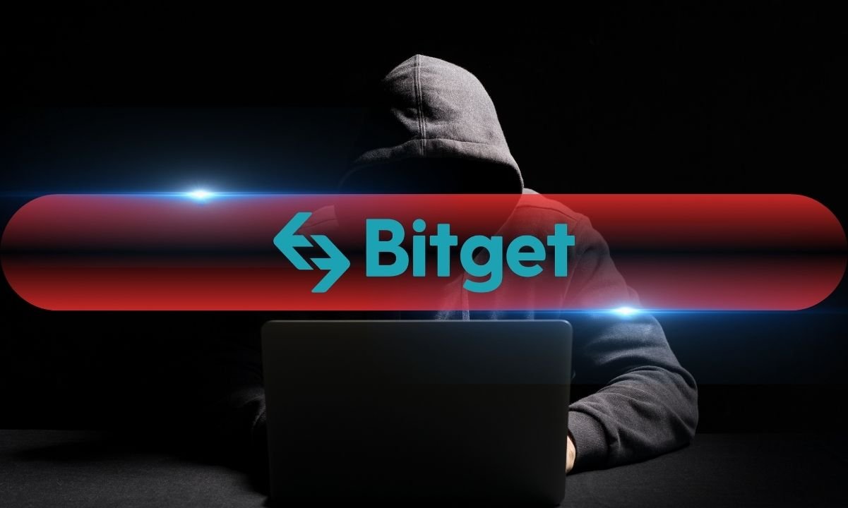 Stolen Bitget Funds Converted to BTC via CoW, Chainflip: Report