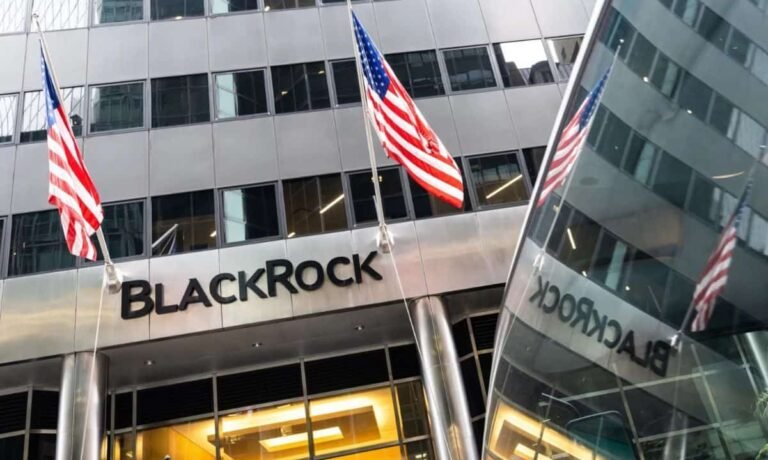 BlackRock: AI Agents Will Drive Major Demand for Stablecoins and Blockchain Payments