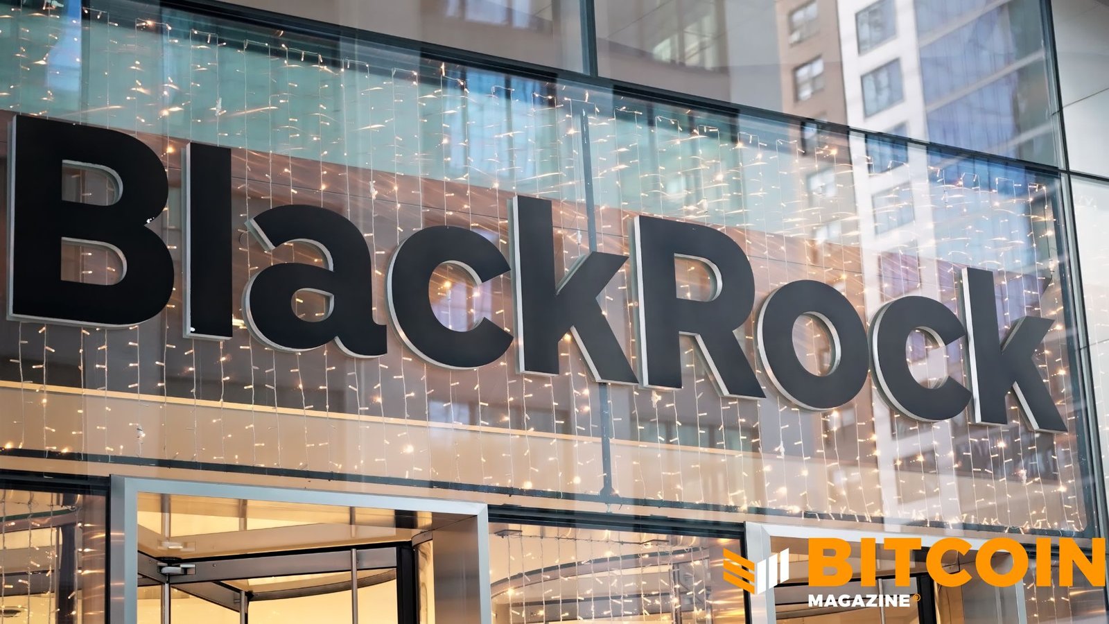 BlackRock’s iShares Bitcoin Trust Is Beating Top S&P 500 ETF 