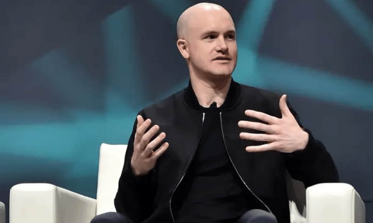 Coinbase CEO Backs CLARITY Act to Secure ‘Yes’ Vote on September 15