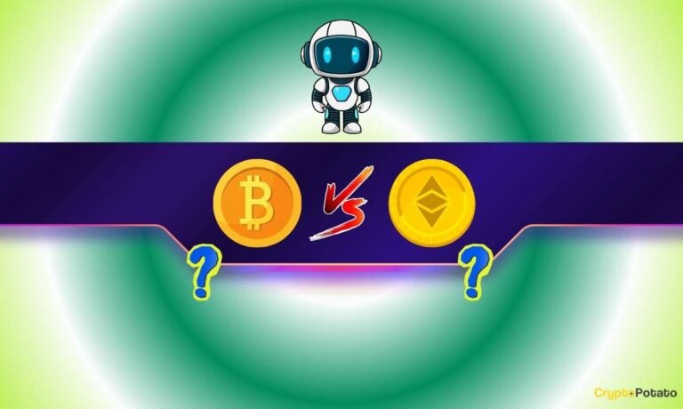 Bitcoin or Ethereum: Which Will Rally More if CLARITY Act Moves to Senate? 3 AIs Analyze
