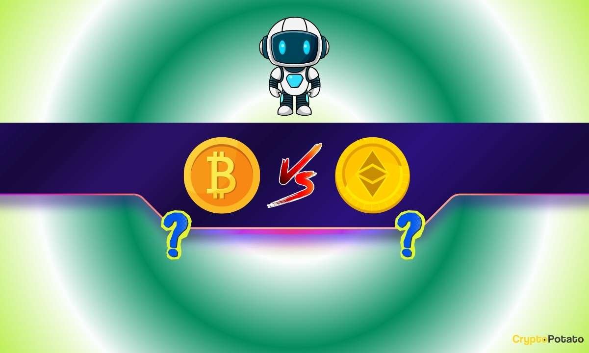Bitcoin or Ethereum: Which Will Rally More if CLARITY Act Moves to Senate? 3 AIs Analyze