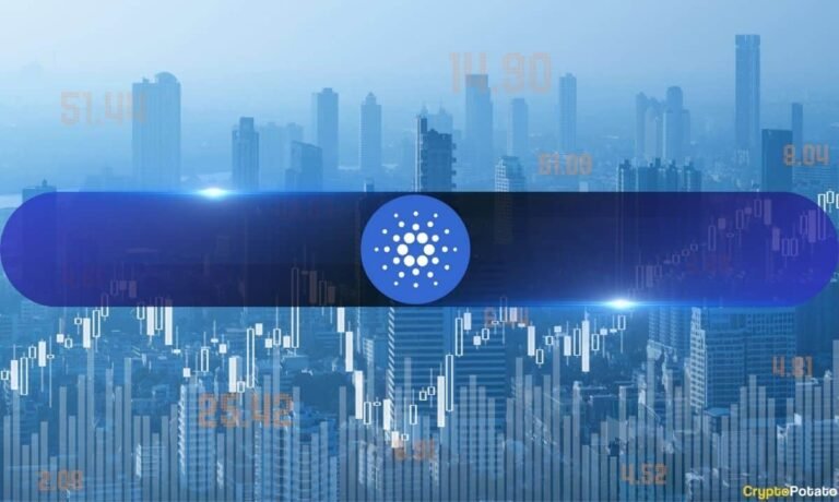 Cardano Joins Solana, XRPL in AI Agent Payments Race as ADA Gains 6%