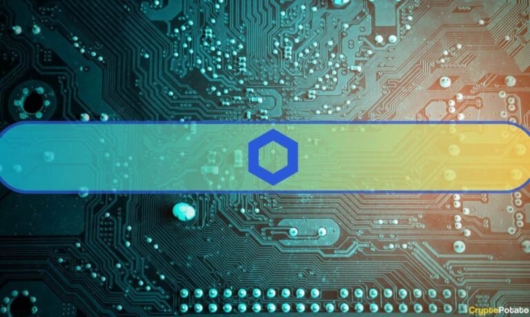 3 Red Flags Are Emerging for Chainlink After LINK’s Powerful 95% Rally
