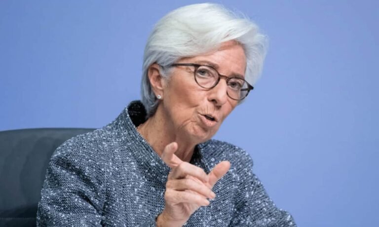 Report: ECB President Personally Blocked Binance’s EU License