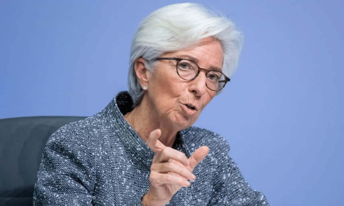 Report: ECB President Personally Blocked Binance’s EU License