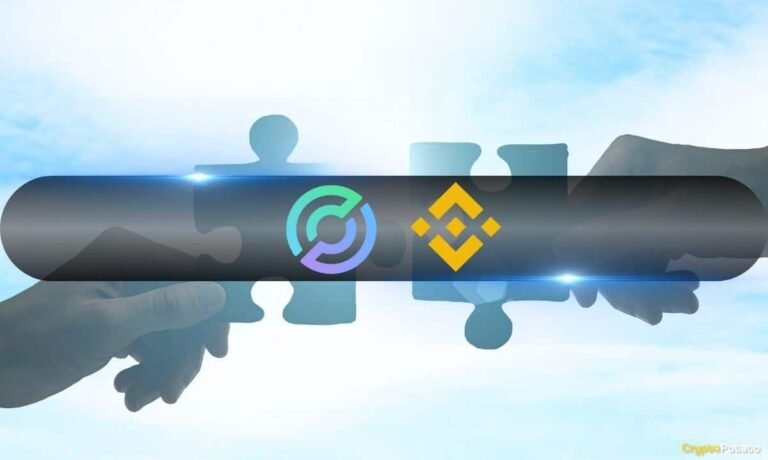 Binance Makes $100M Bet on Circle and Signs Five-Year USDC Deal