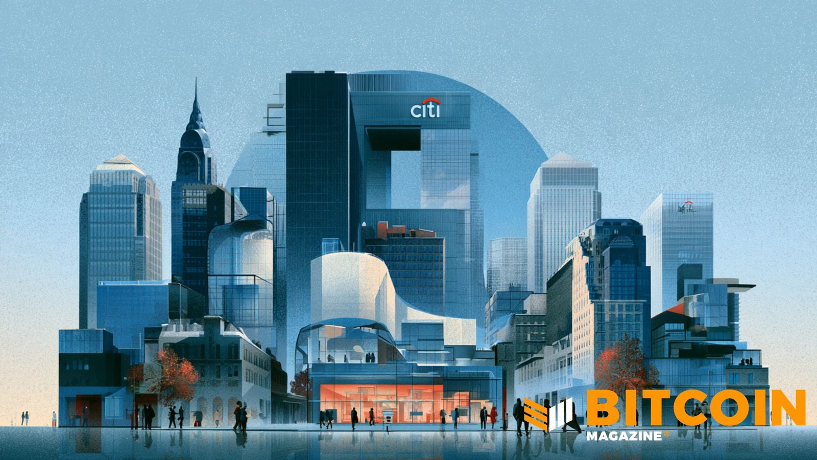 Citi and Coinbase Working Together To Build Stablecoin Infrastructure for Businesses
