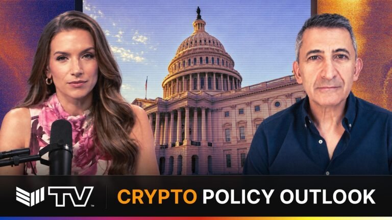 Coinbase Policy Chief: Strategic Bitcoin Reserve Bill Outlook