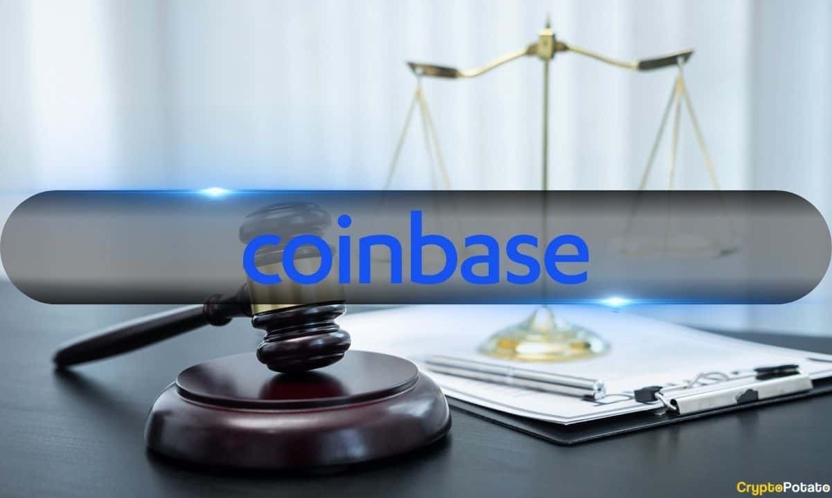 Coinbase Faces $25M Loss Claim From Crypto Investor