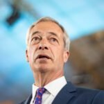 UK Chancellor of the Exchequer Blasts Nigel Farage’s ‘Bitcoin Account’ 