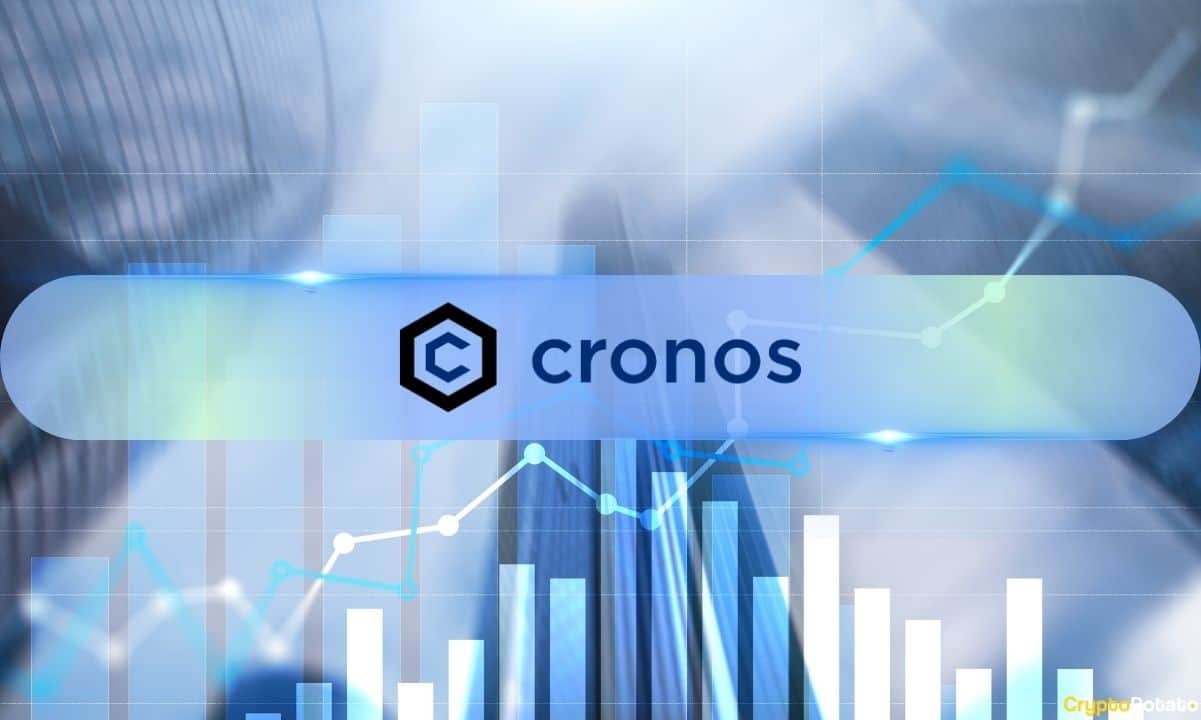 CRO Climbs 6% as Crypto.com Files With CFTC for US Equity Perps