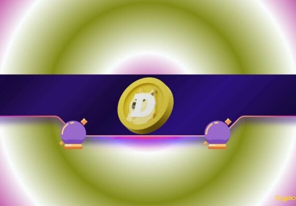 Dogecoin (DOGE) Rises to a 3-Month High: The Breakout to $1 Has Begun?