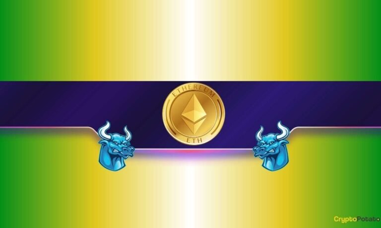 ETH Breaks Out as Whales Wake Up and Ethereum Wallets Hit Record High