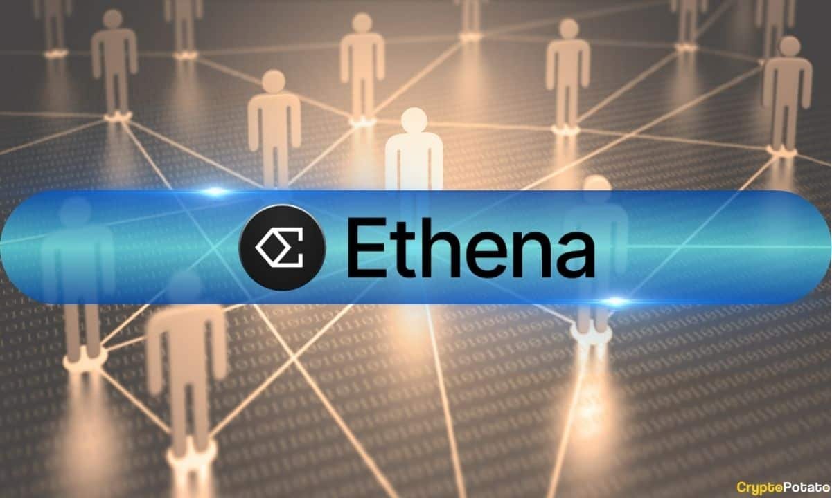 Ethena Partners With Binance to Back USDe With a Tokenized Stock Basis Trade
