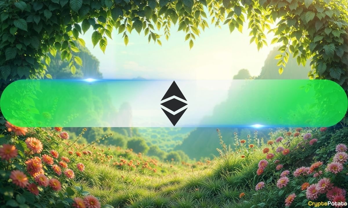 Ethereum Just Defied the September Curse But a Major Resistance Wall Still Stands