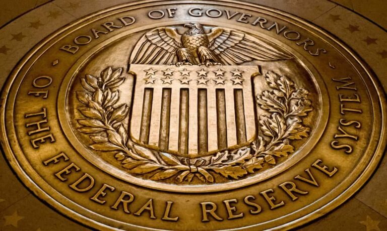 Fed Moves to Tighten Stablecoin Rules With Two New GENIUS Act Proposals
