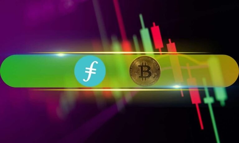 Filecoin (FIL) Rockets 25% to $1, Bitcoin (BTC) Maintains $77K as Big Week Begins: Market Watch
