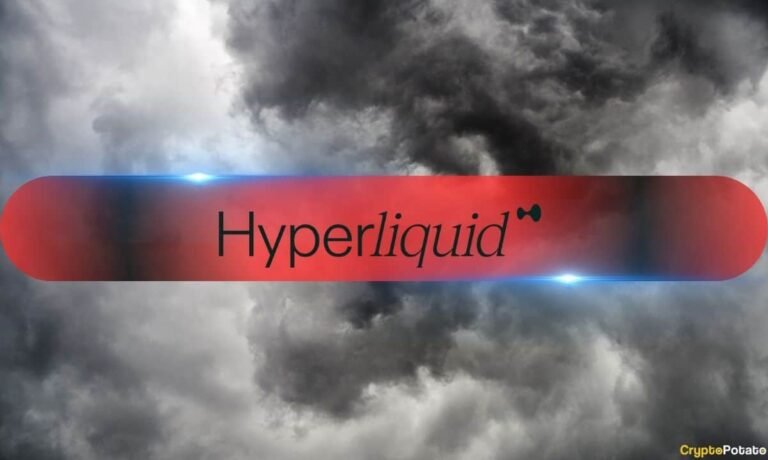 Multicoin Sells Another 10% of HYPE Stack as Holdings Fall From 4 Million Tokens