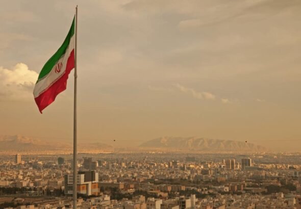 Iranian Crypto Exchange BitBank Lands on US Treasury’s Sanctions List