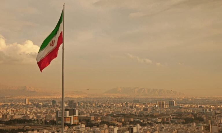 Iranian Crypto Exchange BitBank Lands on US Treasury’s Sanctions List