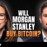 Morgan Stanley’s Bitcoin Investment Recommendation Explained w/ Amy Oldenburg