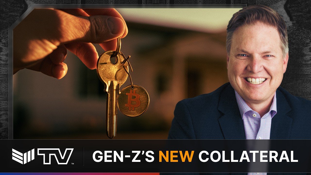 Move Over Housing – Bitcoin is Gen Z’s New Wealth Building Asset