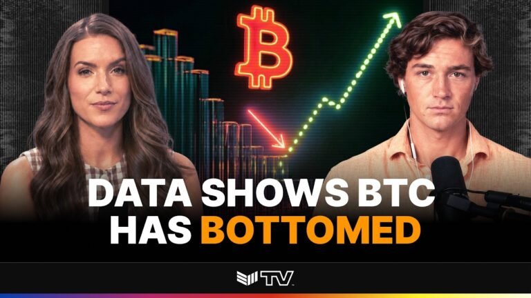 Mitchell Askew Explains What 15M Inactive BTC Means for Bitcoin’s Next Move