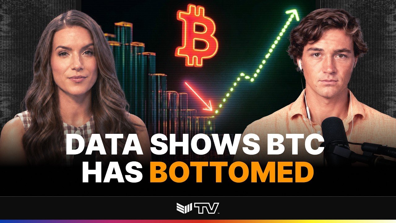 Mitchell Askew Explains What 15M Inactive BTC Means for Bitcoin’s Next Move