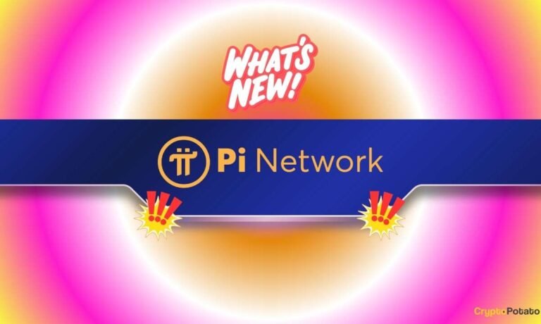 Another Major Pi Network (PI) Update Is Here – What Changes for Pioneers?