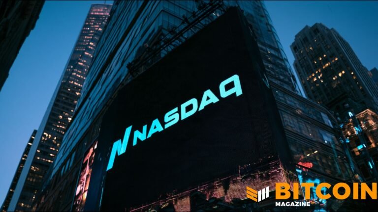 Nasdaq Invests $100M in Kraken Parent Company: Report 