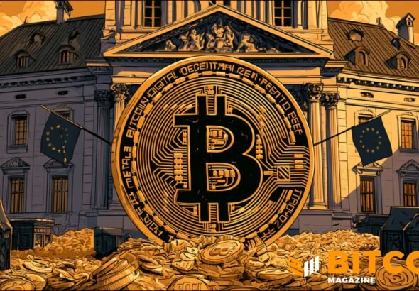 Capital B Buys 376 Bitcoins in Its Biggest Purchase of 2026