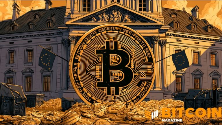 Capital B Buys 376 Bitcoins in Its Biggest Purchase of 2026