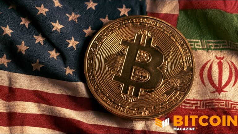 Bitcoin Suffers On Renewed US-Iran Fighting 