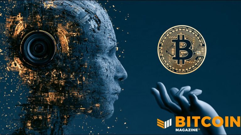 AI Could Be Bitcoin’s Next Onboarding Engine, Nakamoto CEO Says