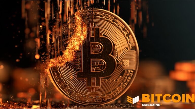 Bitcoin, BTC-Related Stocks Tumble After Senate Blocks Clarity Act 