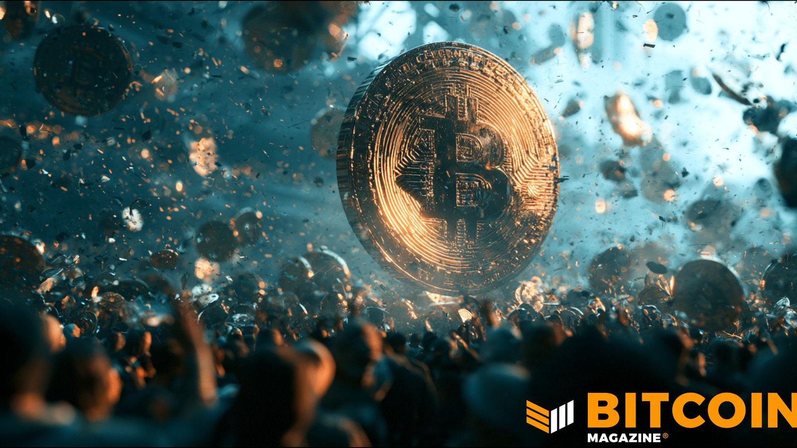 Bitcoin Price Shrugs Off Clarity Act Fail, Blasts Past $86,000 