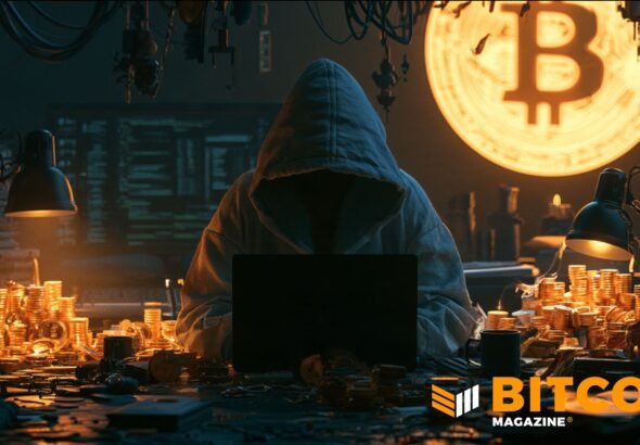 North Korean Hackers Linked to $388M Bitget Crypto Exchange Theft: CEO