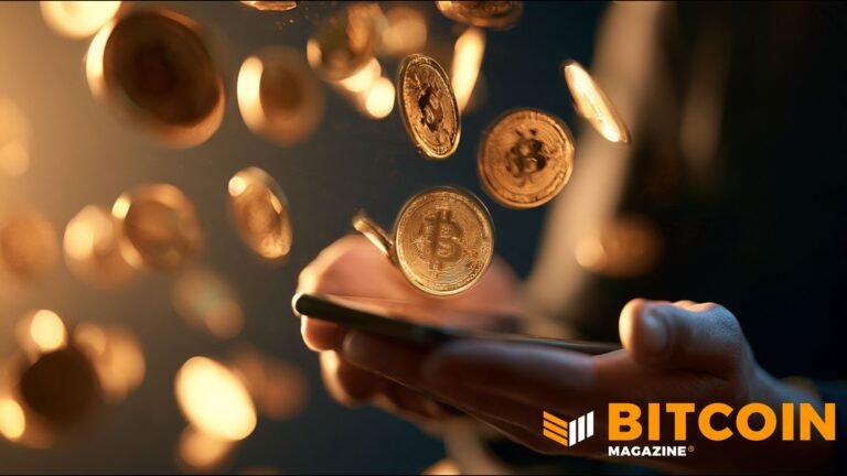 Dollars In, Bitcoin Out: Breez SDK Debuts New Stablecoin Feature