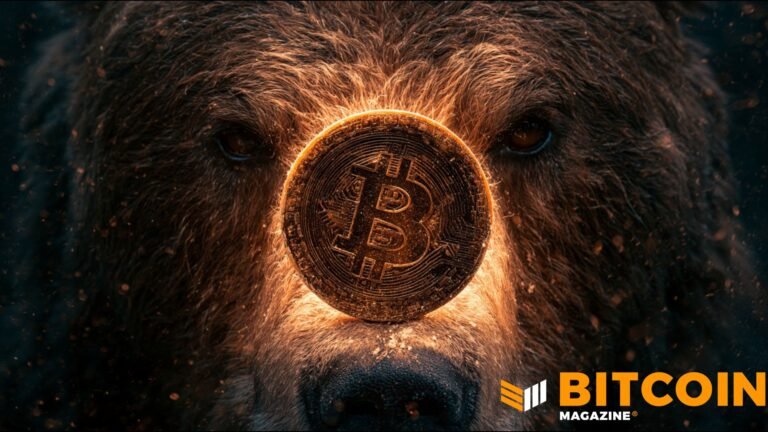 Bitcoin Bear Market May Not Yet Be Over, Says Fidelity 