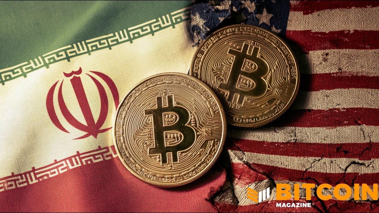 Bitcoin Slides as US-Iran Tensions Escalate 