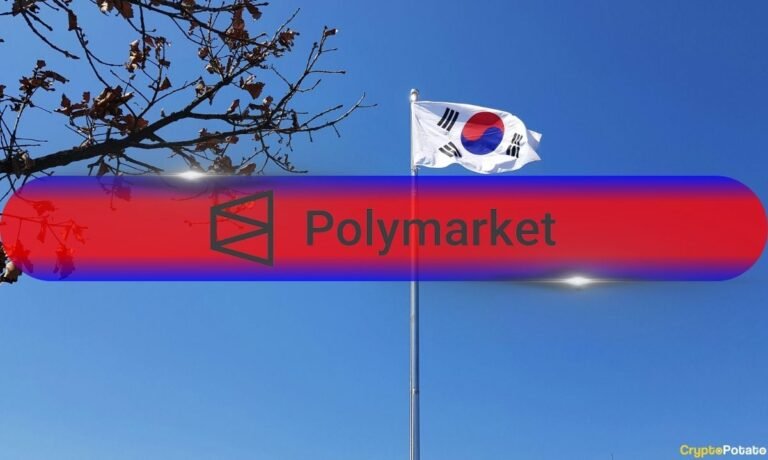 Report: $12.7M in Polymarket Wagers Triggers Criminal Cases in South Korea