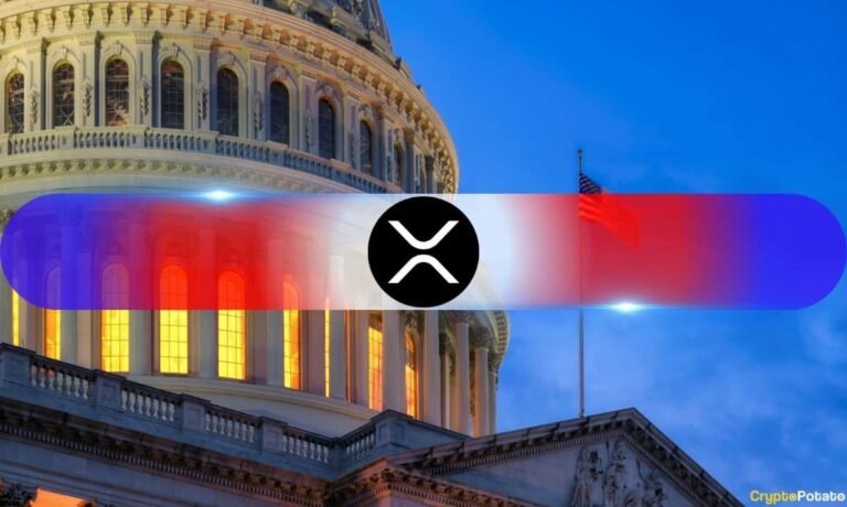 XRP and the CLARITY Act: Why September 15 Could Be a Major Test