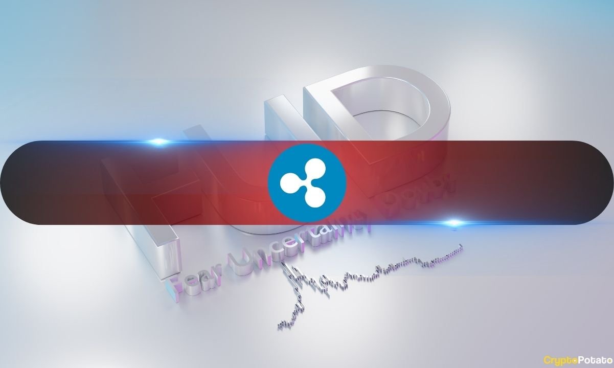 XRP and DOGE Are Deep in the Red: Could That Be a Bullish Signal?