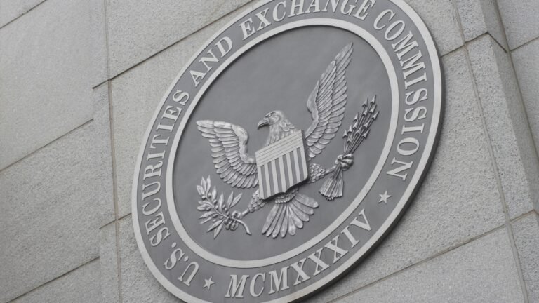 SEC Green Lights Tokenized Stock Trading Despite Clarity Act Fail