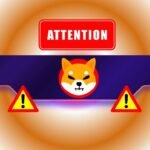 3 Reasons Why Shiba Inu (SHIB) May Plunge This Month