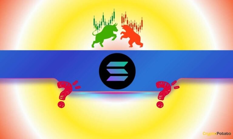 Top Solana Price Predictions as SOL Bulls Battle to Hold the $100 Line