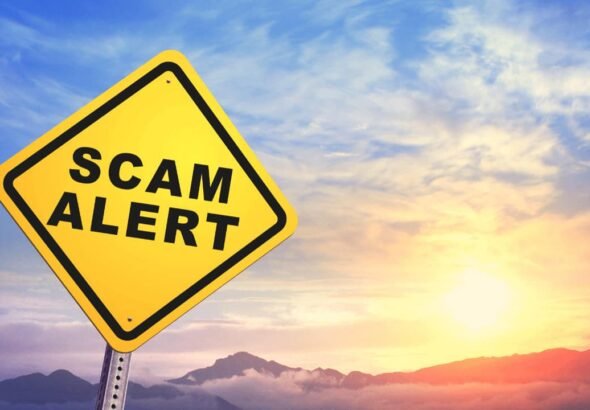 DOJ Strike Force Seizes Scam Marketplace, Restrains $52M in Crypto
