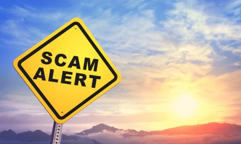 DOJ Strike Force Seizes Scam Marketplace, Restrains $52M in Crypto