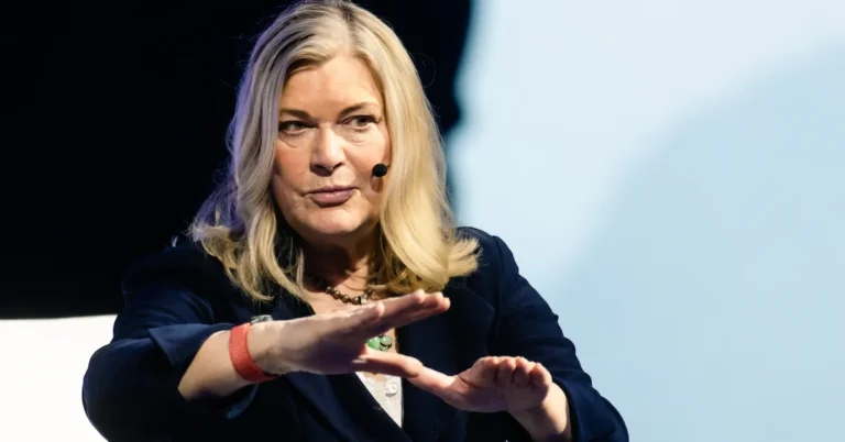 Lummis Blasts Democrats Ahead of Clarity Act Vote — But Adds Bill Can Get Passed
